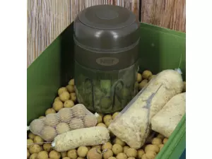 NGT Mlýnek Electric Boilie Grinder