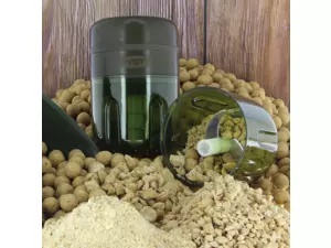 NGT Mlýnek Electric Boilie Grinder