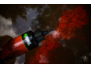 NIKL LUM-X RED Liquid Glow