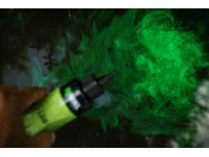 NIKL LUM-X YELLOW Liquid Glow 115 ml