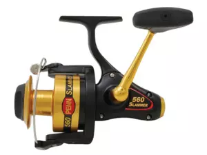 PENN Slammer 460