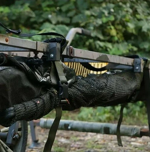 Gardner Univerzální popruhy Wet Net Utility Straps