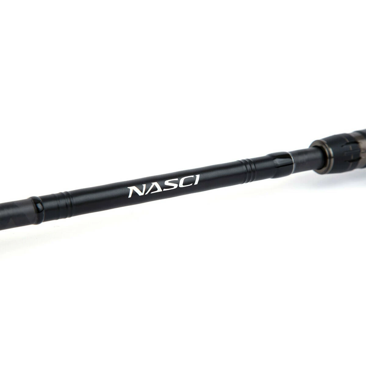 SHIMANO Nasci Spinning 1,85m 1-7g (rukojeť EVA) VÝPRODEJ