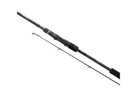 SHIMANO Nasci Spinning 1,85m 1-7g (rukojeť EVA) VÝPRODEJ