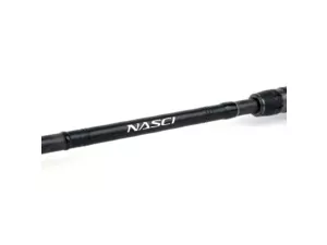 SHIMANO Nasci Spinning 1,85m 1-7g (rukojeť EVA) VÝPRODEJ