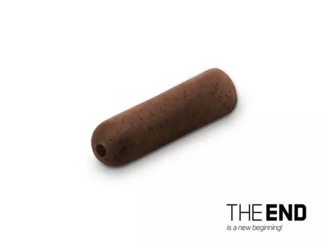 Ochranná nárazová hadička Delphin THE END Heli Protect / 10 ks VÝPRODEJ