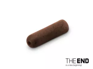 Ochranná nárazová hadička Delphin THE END Heli Protect / 10 ks VÝPRODEJ