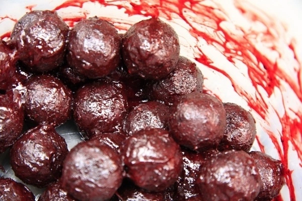 CARP SERVIS VÁCLAVÍK Biorapid Atrakt marmeláda - 150 g