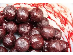 CARP SERVIS VÁCLAVÍK Biorapid Atrakt marmeláda - 150 g