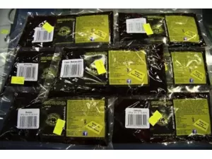 CARP SERVIS VÁCLAVÍK Biorapid Atrakt marmeláda - 150 g