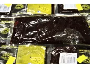 CARP SERVIS VÁCLAVÍK Biorapid Atrakt marmeláda - 150 g