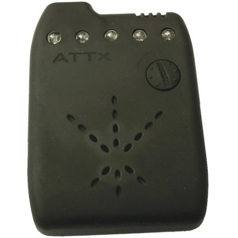 Přijímač V2 ATTx Receiver, multicolor VÝPRODEJ