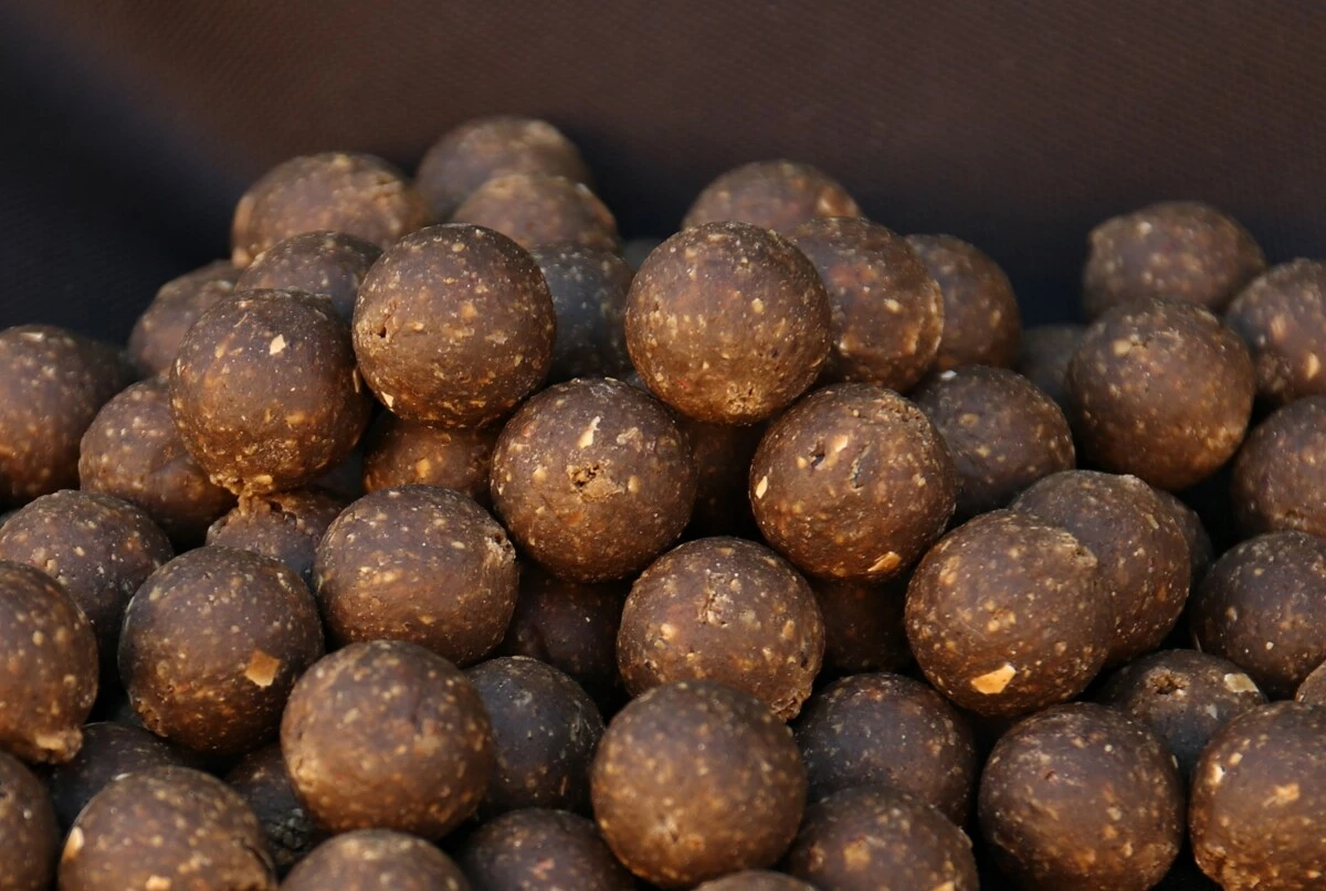 MIVARDI Rapid Boilies Excellent ProActive - Monster Crab (950g | 24mm)