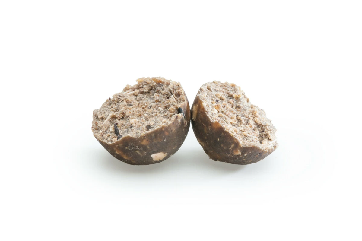 MIVARDI Rapid Boilies Excellent ProActive - Monster Crab (950g | 24mm)