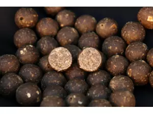 MIVARDI Rapid Boilies Excellent ProActive - Monster Crab (950g | 24mm)