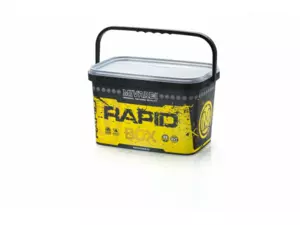 MIVARDI Rapid Boilies Excellent ProActive - Monster Crab (3300g | 24mm)
