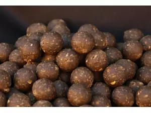MIVARDI Rapid Boilies Excellent ProActive - Monster Crab (3300g | 24mm)