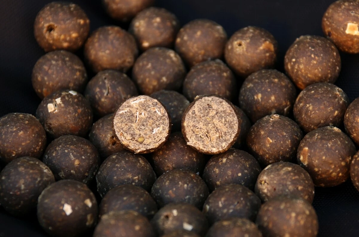 MIVARDI Rapid Boilies Excellent ProActive - Monster Crab (950g | 20mm)