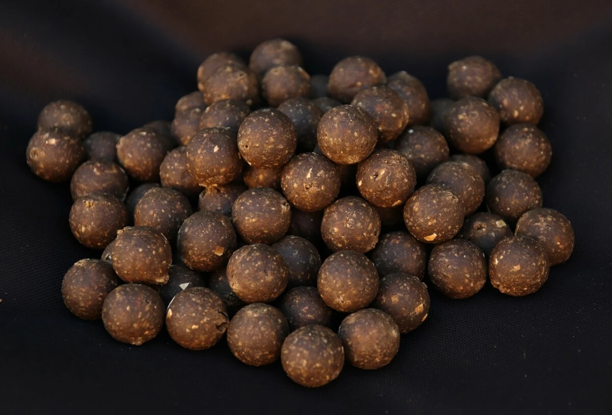 MIVARDI Rapid Boilies Excellent ProActive - Monster Crab (950g | 20mm)