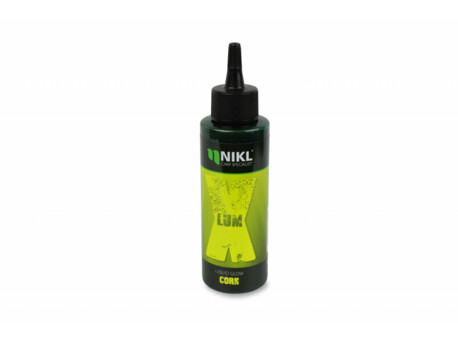 NIKL LUM-X YELLOW Liquid Glow Corn