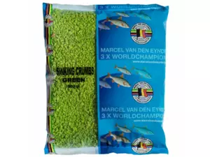 MVDE Sinking Crumbs Green 500 g