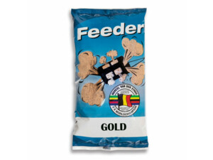 MVDE Feeder Gold 1kg
