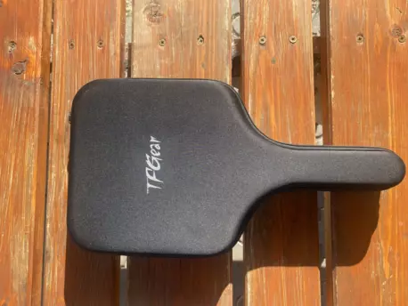 TFG obal na pánev 3 in 1 Supersize Frying Pan