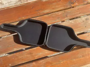 TFG obal na pánev 3 in 1 Supersize Frying Pan