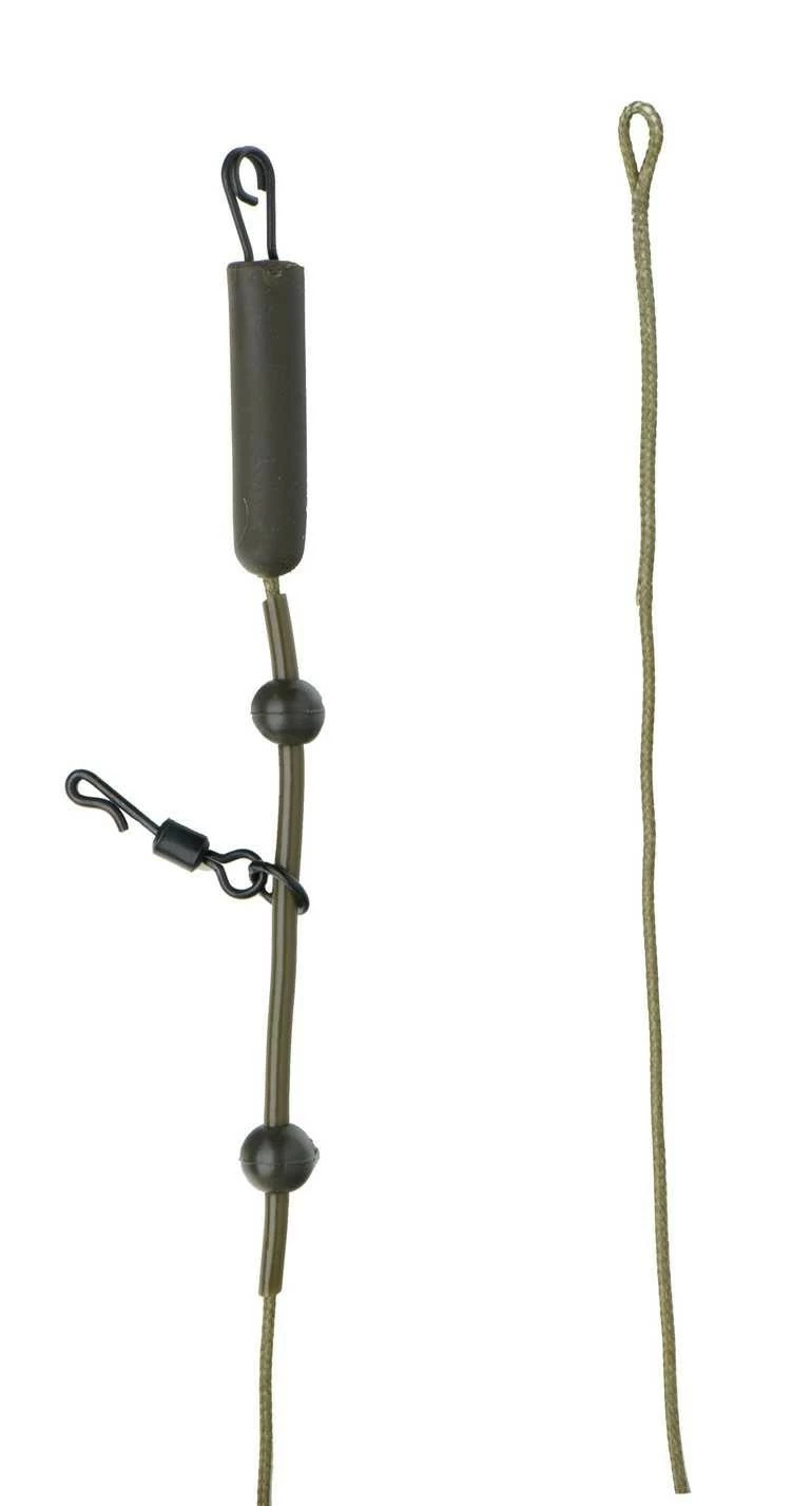 MIVARDI Lead core rig system ( + anti-tangle)