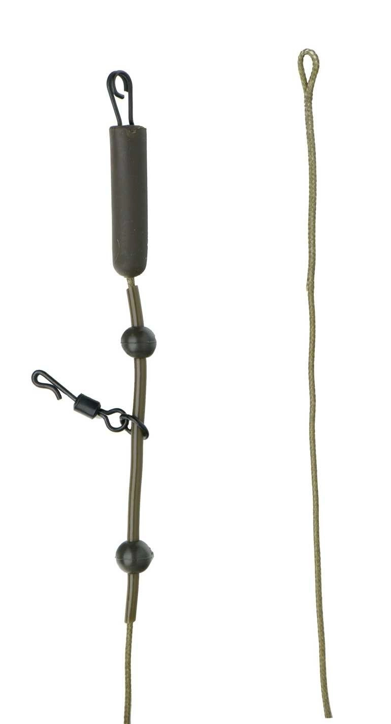 MIVARDI Lead core rig system ( + anti-tangle)