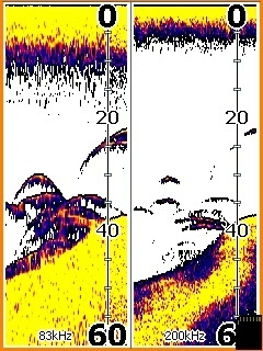 LOWRANCE Elite-3x + baterie ZDARMA!!