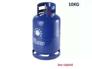 MEVA Tlaková láhev