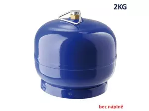 MEVA Tlaková láhev