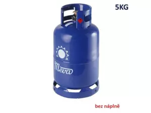 MEVA Tlaková láhev