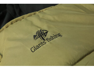 Giants fishing Spací pytel 5 Season Extreme XS Sleeping Bag