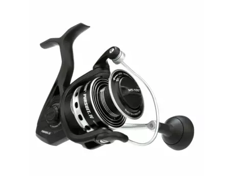 Naviják s přední brzdou Penn Pursuit IV 3000