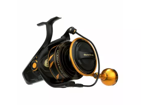 Naviják s přední brzdou Penn Slammer IV 10500