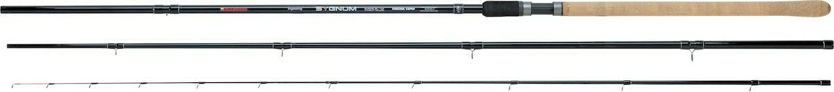 Trabucco SYGNUM MRX-V feeder 3,6m 75g 3díly