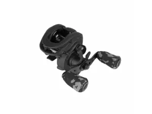 Multiplikátor Abu Garcia Max4 Black Ops LH (levá ruka)