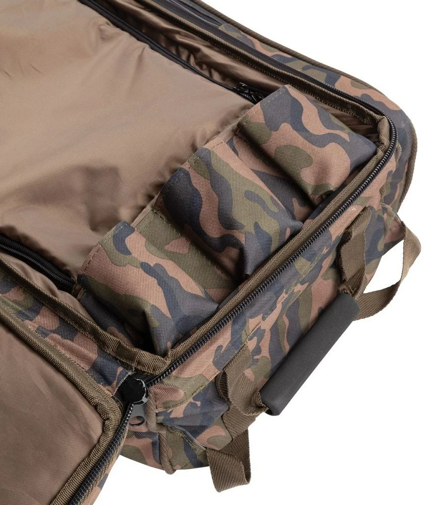 Pouzdro na 3 pruty JRC Rova Rod Carryall Short 9ft VÝPRODEJ