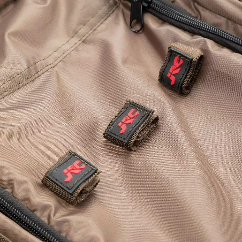 Pouzdro na 3 pruty JRC Rova Rod Carryall Short 9ft VÝPRODEJ