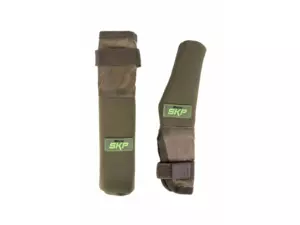 Neoprénový chránič špičky a koncovky prutu Shakespeare SKP Tip/Butt Protectors VÝPRODEJ