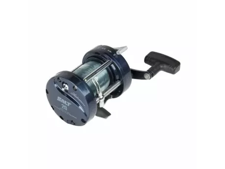 Multiplikátor Shakespeare Salt 20lb LH (levá ruka) VÝPRODEJ