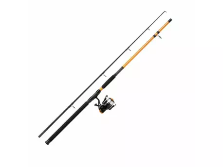 MITCHELL CATCH PRO CATFISH SET 2,70M 100-300G