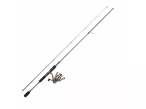 MITCHELL TRAXX MX2 SPIN ML SET 2,13M 5-21G / MX2 2000FD VÝPRODEJ