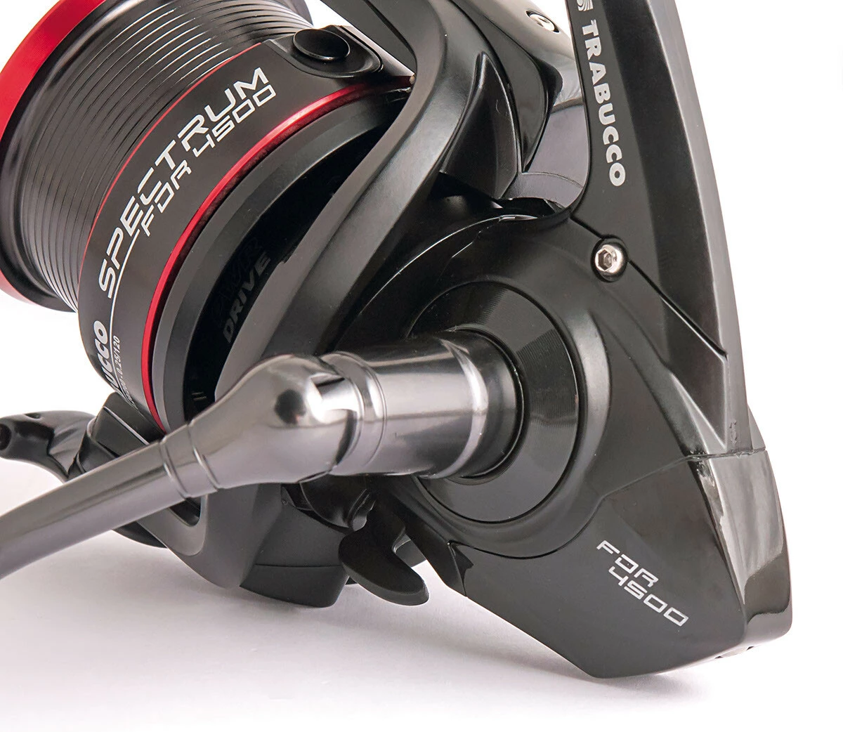 Trabucco naviják Spectrum FDR 4500