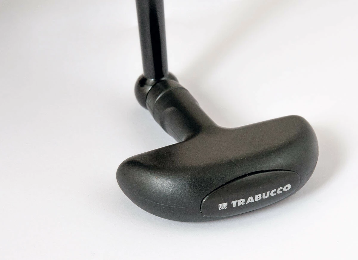 Trabucco naviják Spectrum FDR 4500