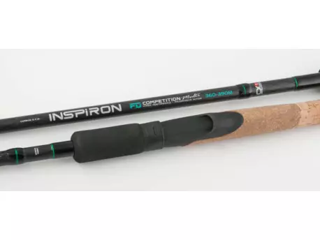 Trabucco prut Inspiron FD COMPETITION MULTI