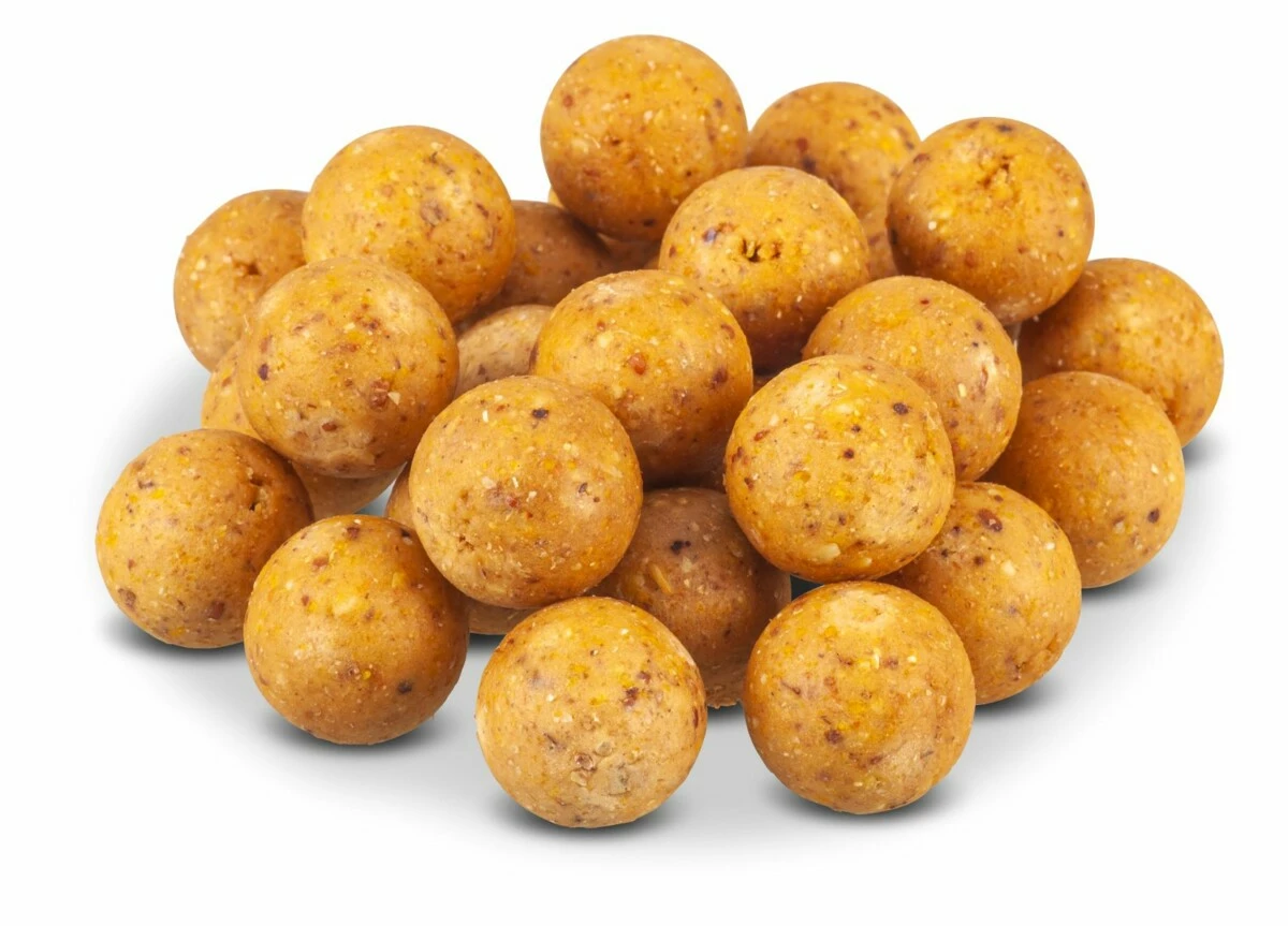 SAENGER Anaconda Boilie Magist Tiger Nut 16 mm/1 kg