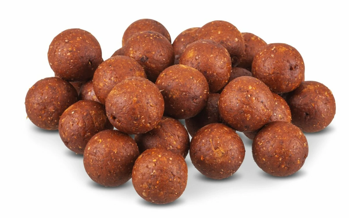 SAENGER Anaconda Boilie Magist Robin Red 16 mm/1 kg